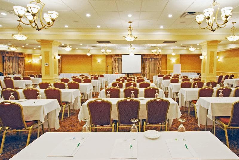 Inn On Prince Hotel & Conference Centre Truro (Adults Only), photo 1