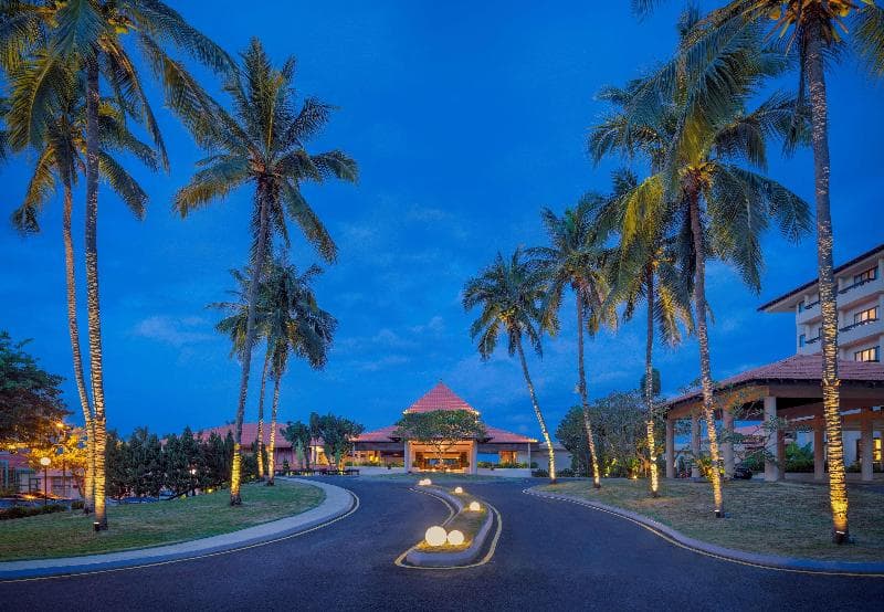 Hyatt Regency Kuantan Resort, photo 1