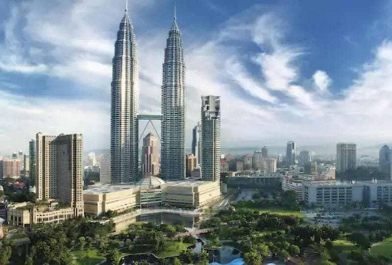 Mandarin Oriental Kuala Lumpur photo 1