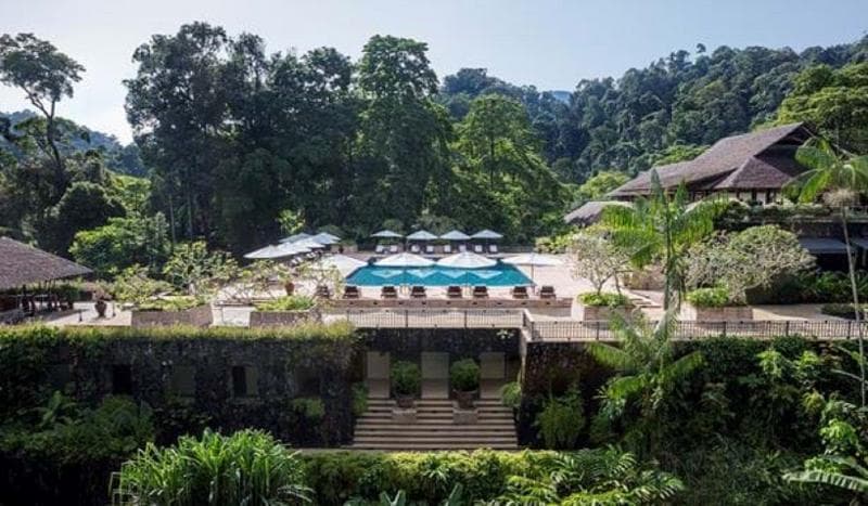 The Datai photo 1