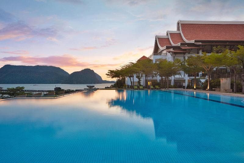 The Westin Langkawi Resort & Spa photo 1