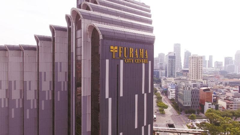 Furama City Centre photo 1