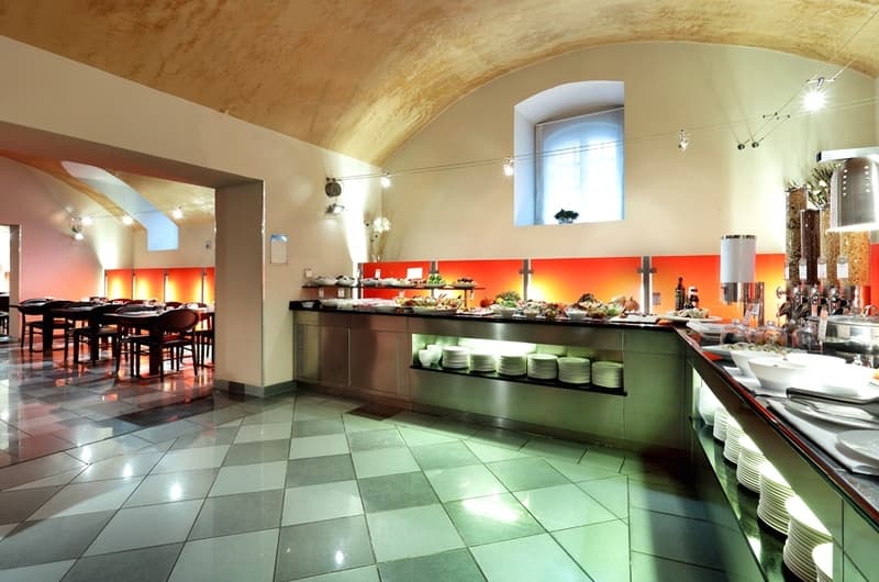 Eurostars Thalia Hotel photo 1