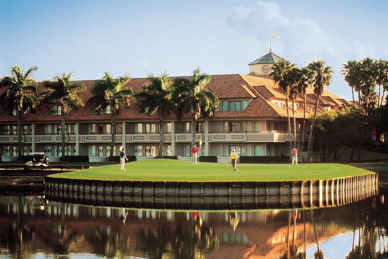 Trump National Doral, photo 1