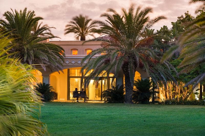 Romano Palace Luxury Hotel, photo 1