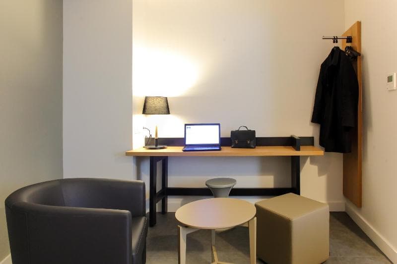 Hotel Reseda photo 1
