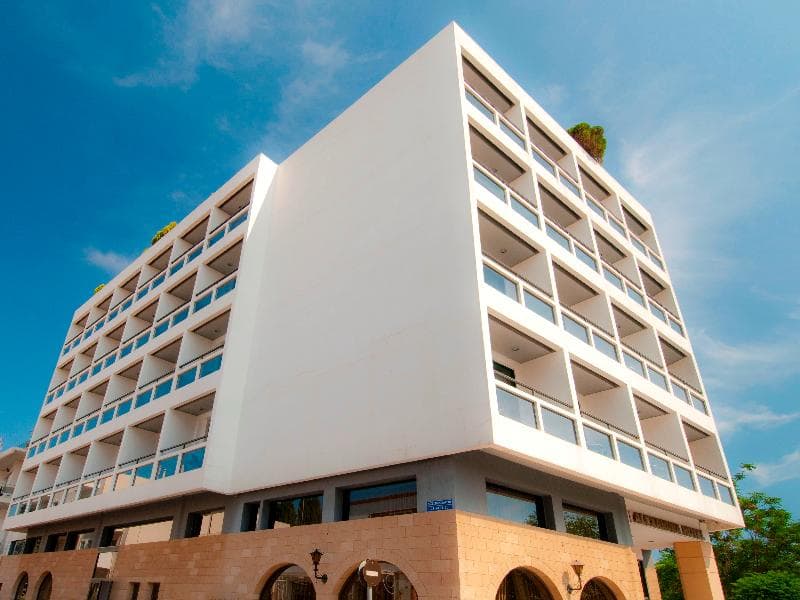 Alexandra Hotel photo 1