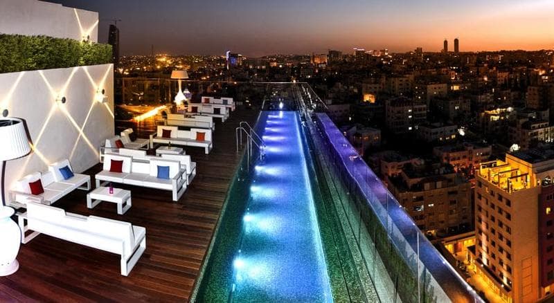 Regency Palace Amman photo 1