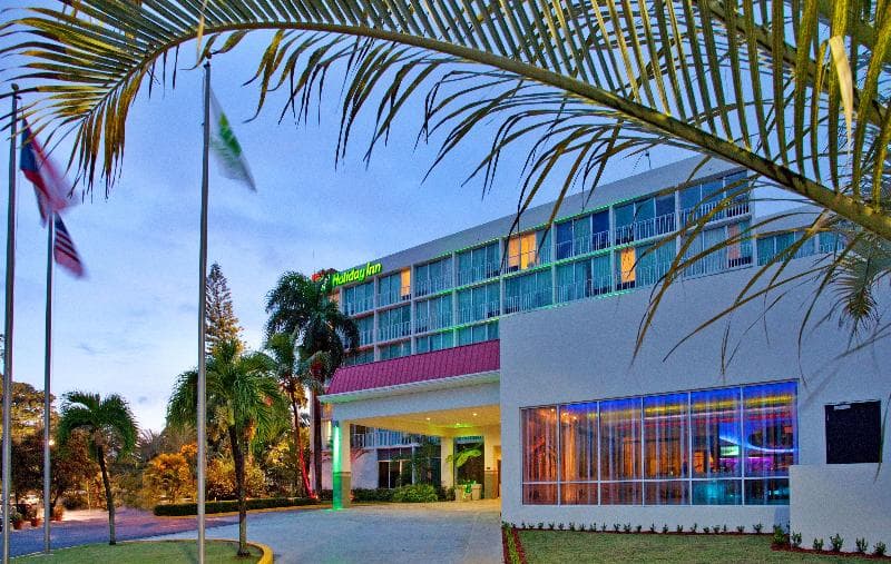 Holiday Inn Mayaguez & Tropical Casino, photo 1