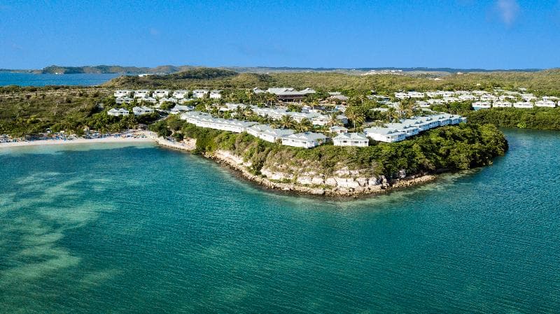 The Verandah Antigua - All Inclusive - Adults Only photo 1