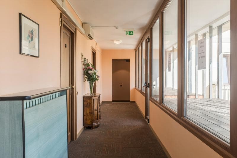 Hotel Villa Rosa, photo 1
