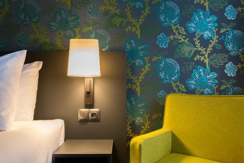 Thon Hotel Brussels City Centre, photo 1
