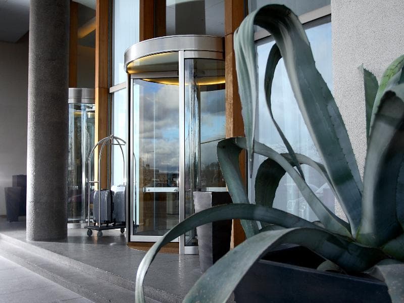 Hotel Madero, photo 1