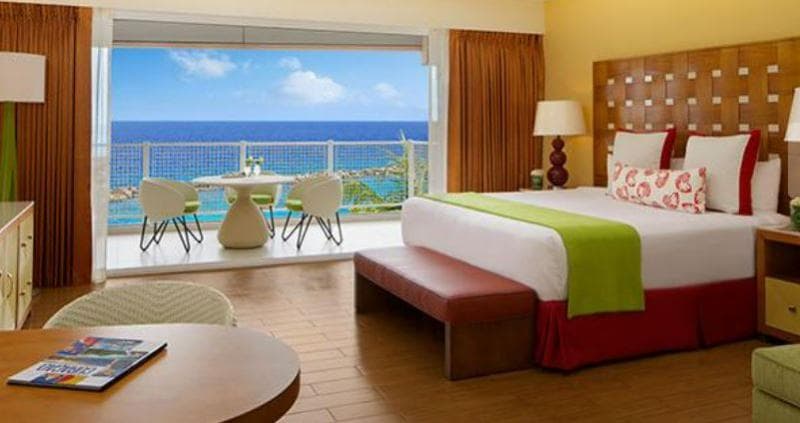 Sunscape Curacao Resort Spa Casino photo 1