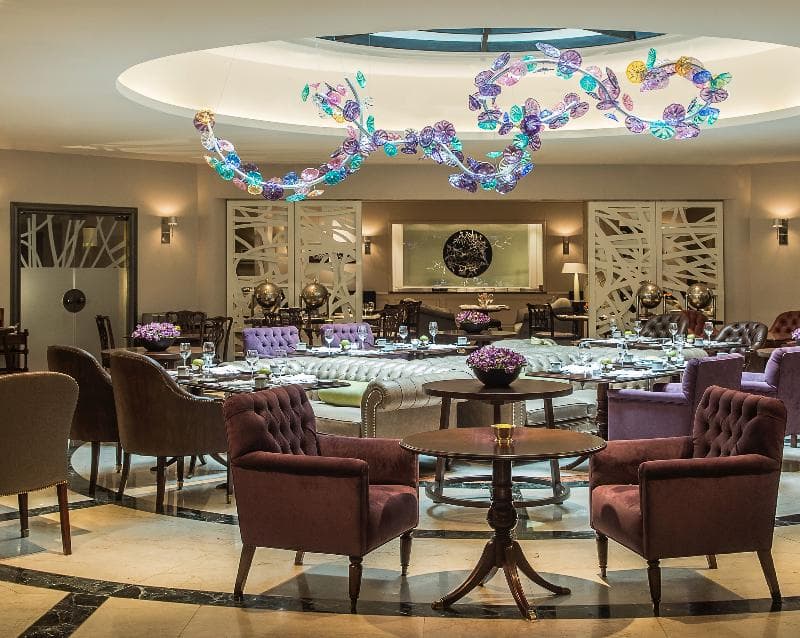 Sofitel Buenos Aires Recoleta Hotel, photo 1