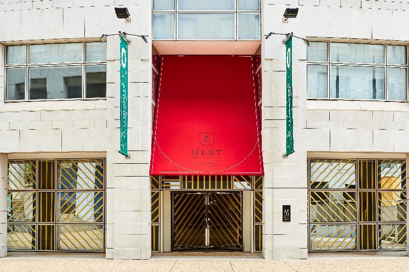 Nest Paris La Defense – MGallery photo 1