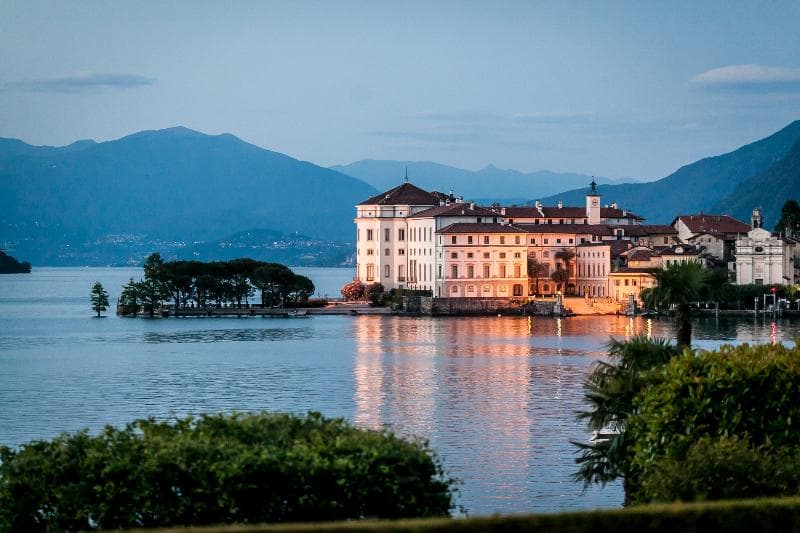 Hotel Villa e Palazzo Aminta photo 1