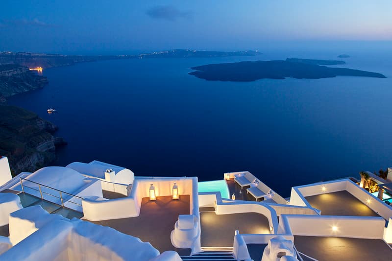 Katikies Chromata Santorini photo 1