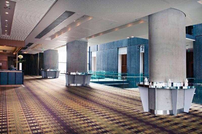 Hilton Manchester Deansgate, photo 1