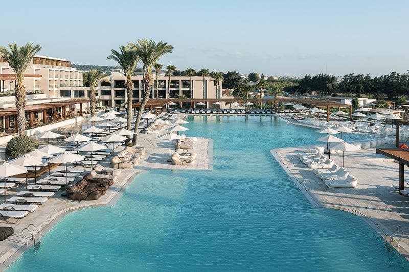 Helea Lifestyle Beach Resort, photo 1