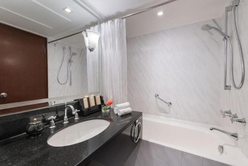 Marco Polo Hongkong Hotel, photo 1