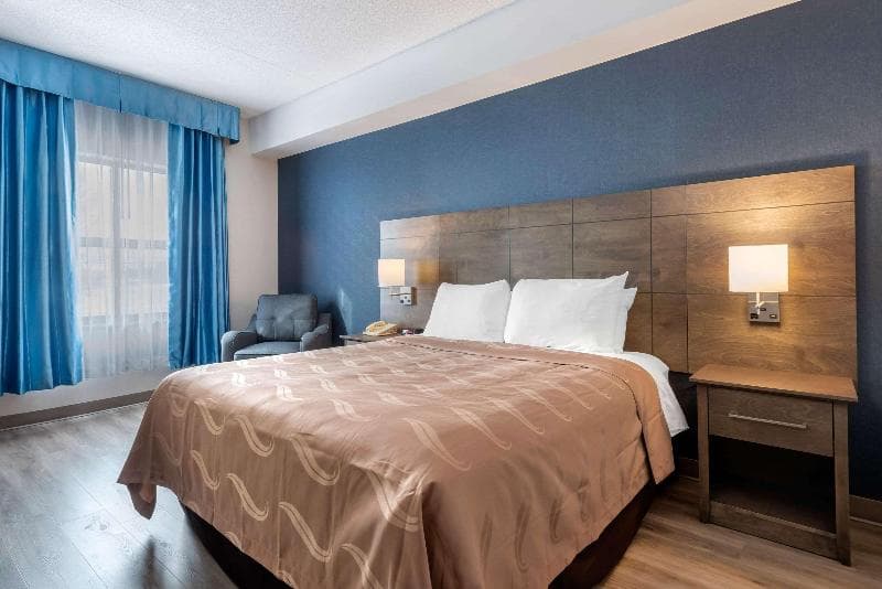 Quality Suites, photo 1