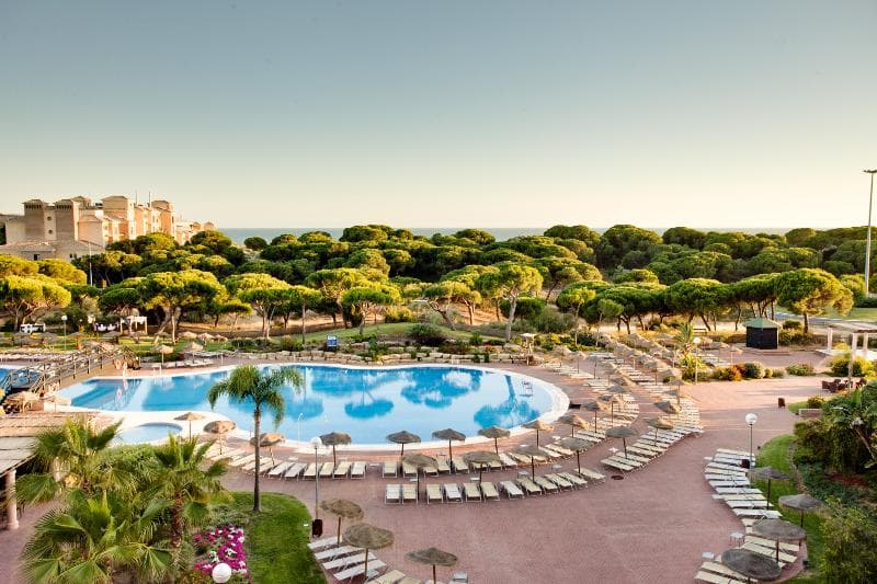 Barceló Punta Umbría Beach Resort, photo 1