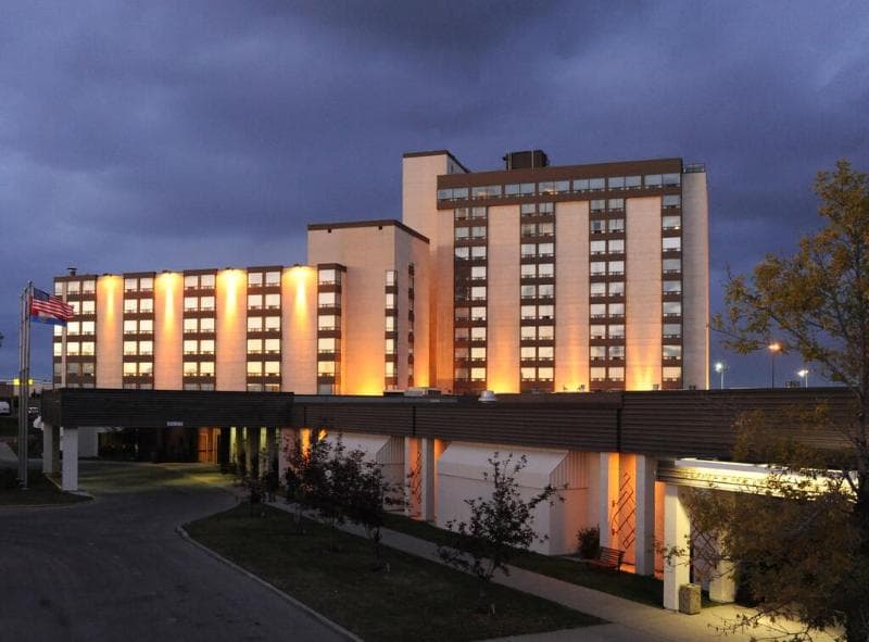 Best Western Premier Calgary Plaza Hotel & Conference Centre, photo 1