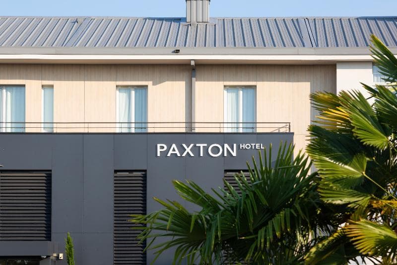 Paxton Paris Mlv, photo 1