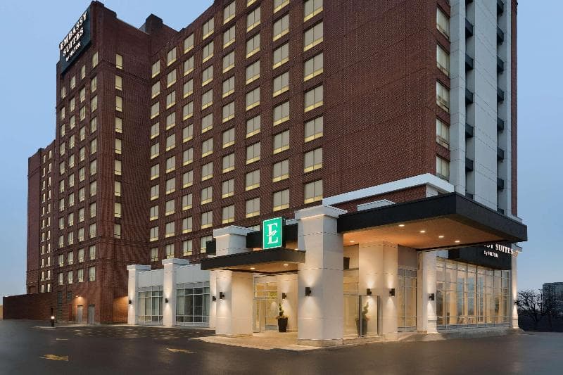 Embassy Suites by Hilton Toronto Airport, photo 1