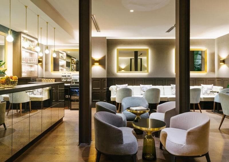 Le Parisis Hotel (Ex-Ramada Paris Tour Eiffel), photo 1
