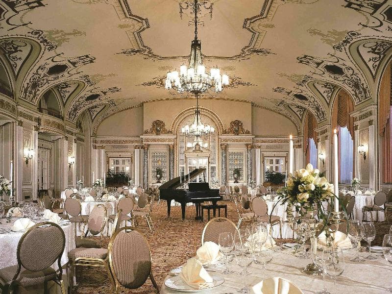 Fairmont Château Laurier, photo 1