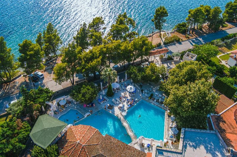 Acrotel Athena Pallas, photo 1