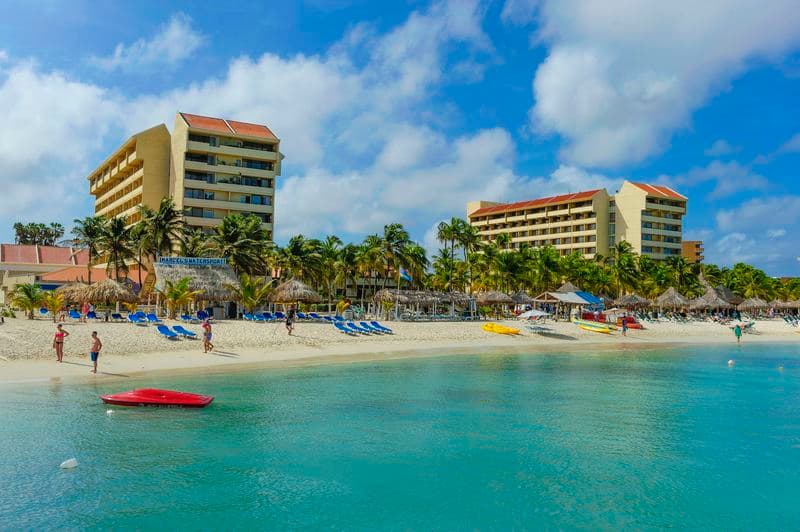 Barcelo Aruba, photo 1
