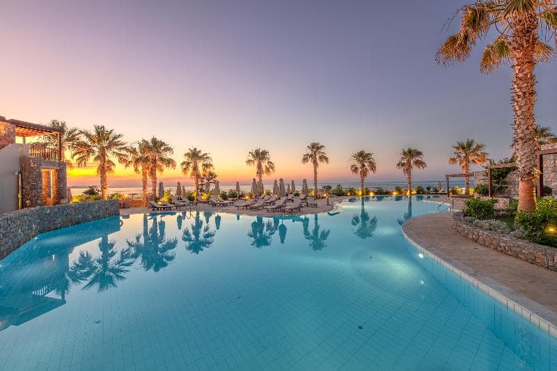 Ikaros Beach Resort & Spa - Adults Only, photo 1