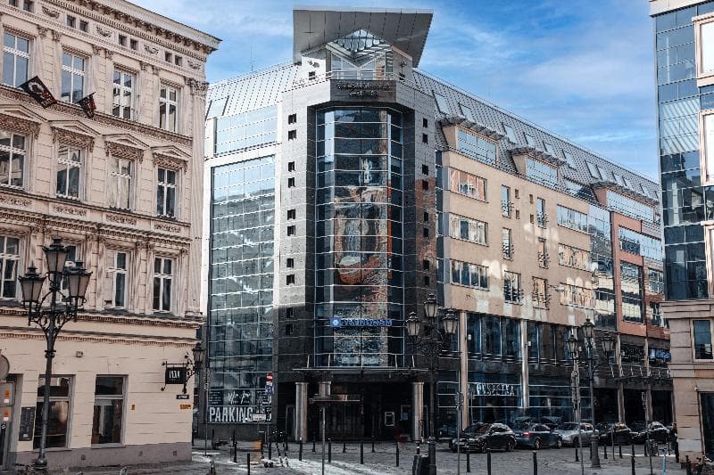Wyndham Wroclaw Old Town, photo 1