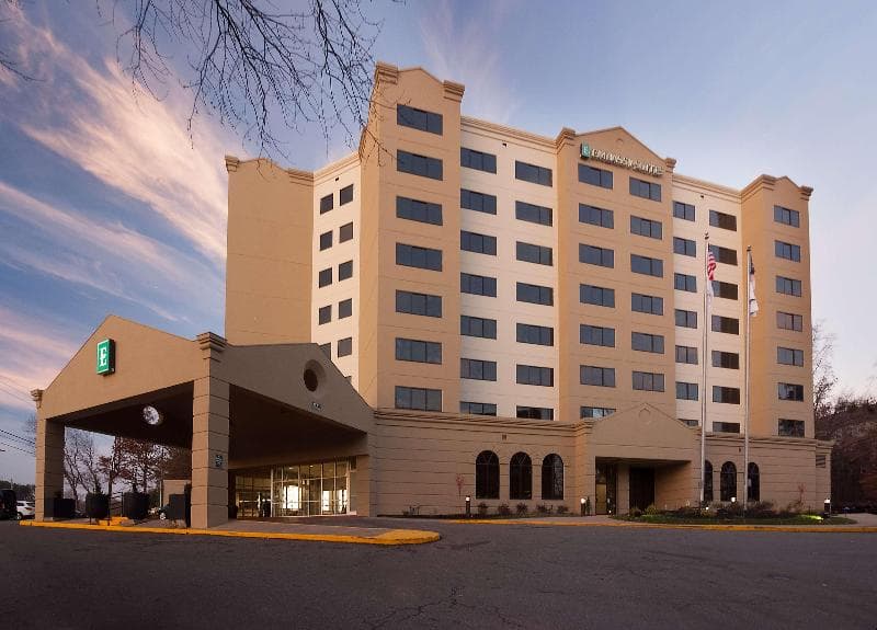 Embassy Suites by Hilton Raleigh Crabtree, photo 1