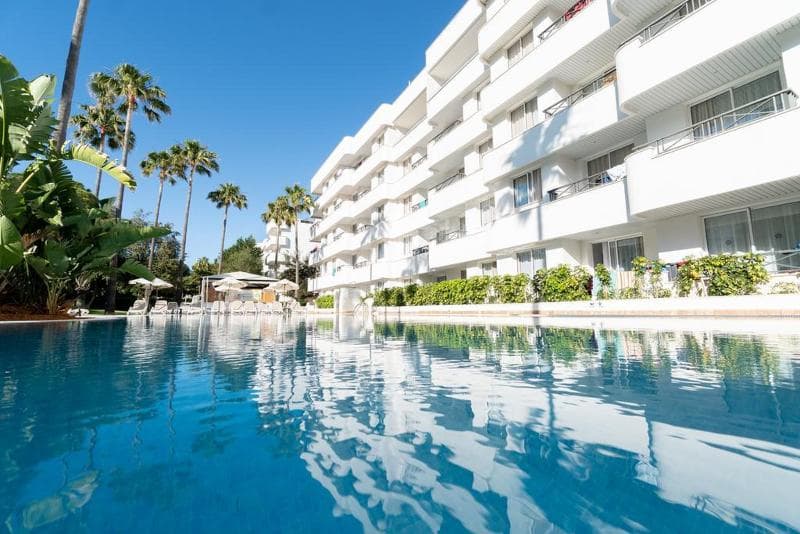 Aparthotel Tropicana, photo 1