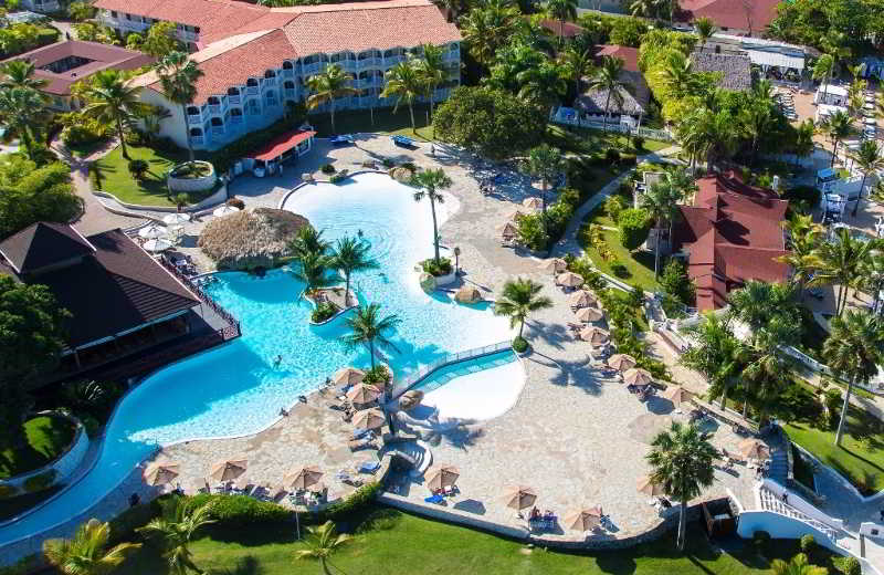 Lifestyle Tropical Beach Resort and Spa, photo 1