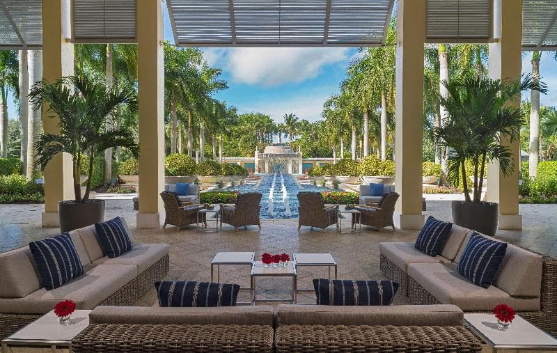 Hyatt Regency Coconut Point Resort & Spa, photo 1