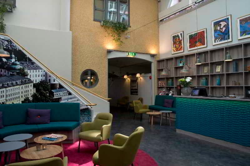 Central Hotel, photo 1