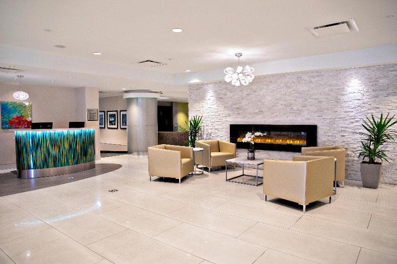 Crowne Plaza Kitchener-Waterloo, photo 1
