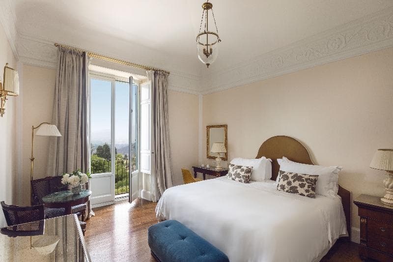 Grand Hotel Timeo, A Belmond Hotel, photo 1