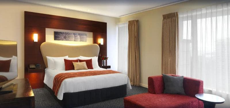 Crowne Plaza Auckland photo 1