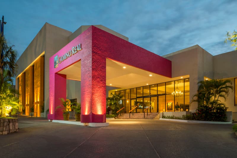 HS HOTSSON Hotel Tampico, photo 1