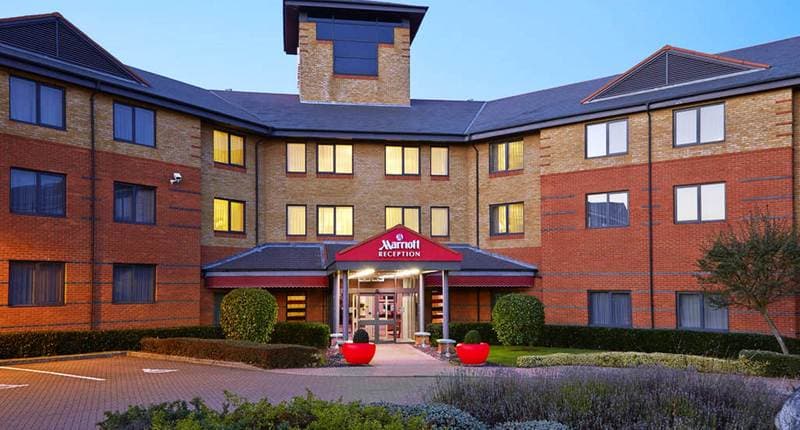 Delta Hotels By Marriott Huntingdon photo 1
