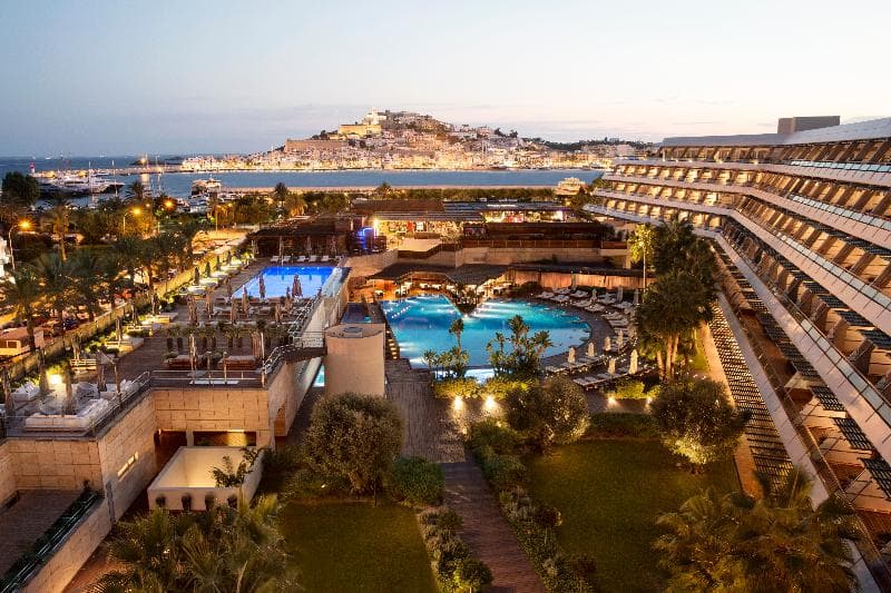 Ibiza Gran Hotel, photo 1