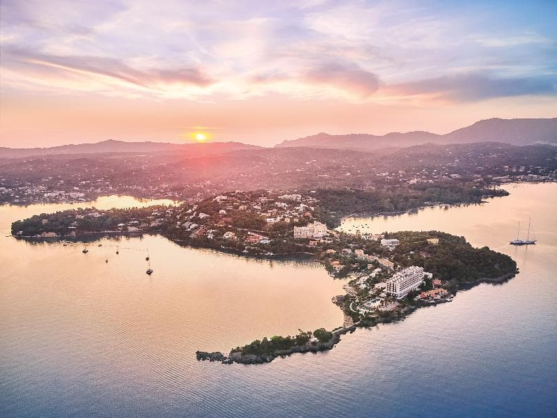 Corfu Imperial A Grecotel Resort To Live, photo 1