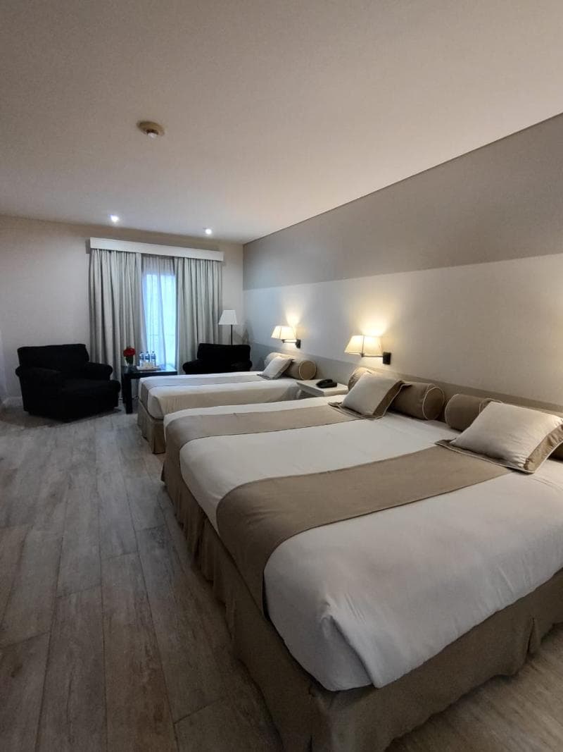 Loi Suites Recoleta Hotel, photo 1