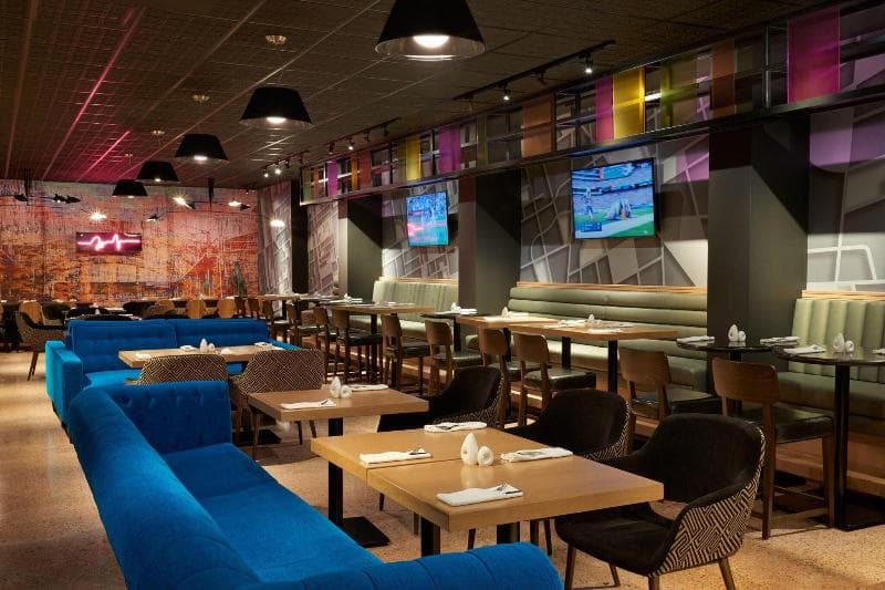 Delta Hotels Toronto Airport & Conference Centre photo 1